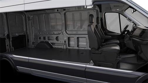 2025 Ford Transit-250 148 WB Medium Roof Cargo