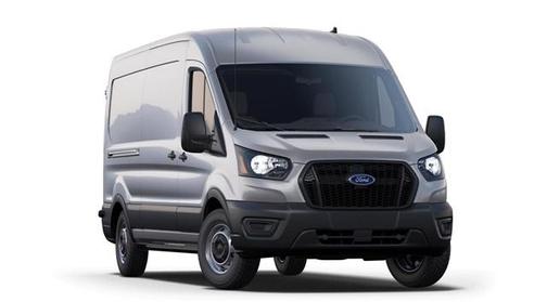 2025 Ford Transit-250 148 WB Medium Roof Cargo