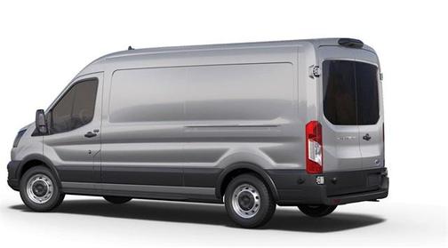 2025 Ford Transit-250 148 WB Medium Roof Cargo