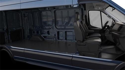 2025 Ford Transit-250 148 WB Medium Roof Cargo