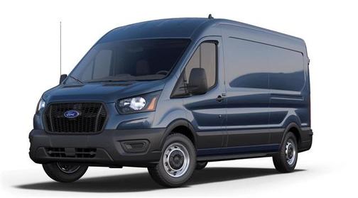 2025 Ford Transit-250 148 WB Medium Roof Cargo