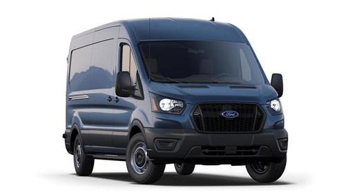 2025 Ford Transit-250 148 WB Medium Roof Cargo
