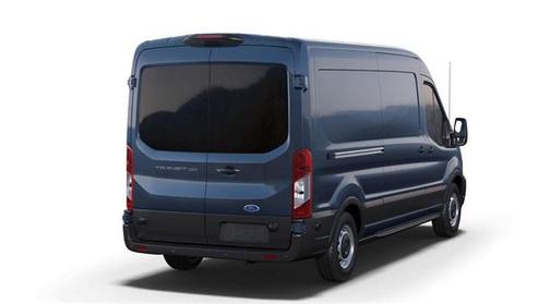 2025 Ford Transit-250 148 WB Medium Roof Cargo
