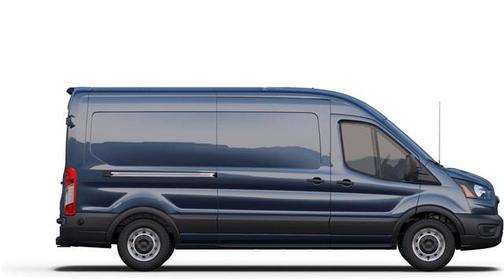 2025 Ford Transit-250 148 WB Medium Roof Cargo