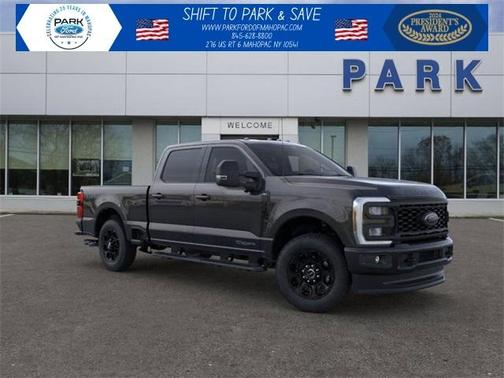 2025 Ford F-350 XLT