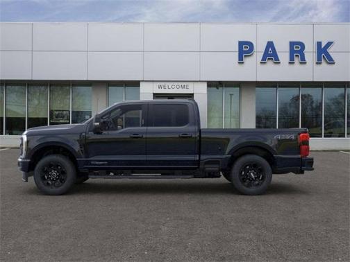 2025 Ford F-350 XLT