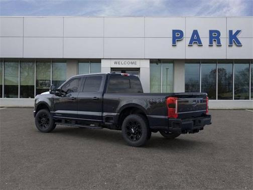 2025 Ford F-350 XLT
