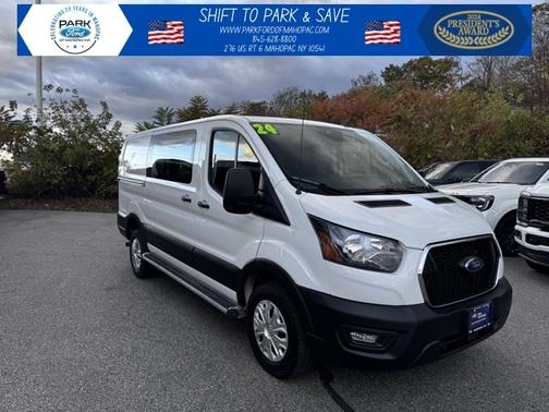 2024 Ford Transit-250 BASE