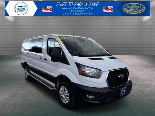 2024 Ford Transit-250 BASE