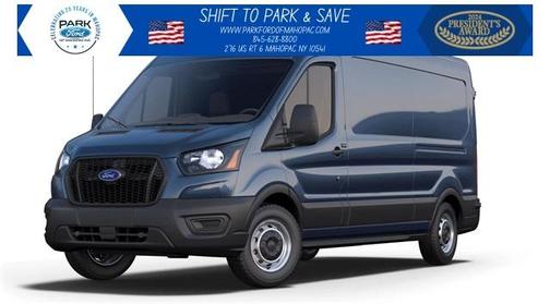 2025 Ford Transit-250 148 WB Medium Roof Cargo