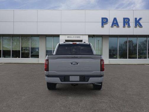 Avalanche 2026 Ford F-150 XLT