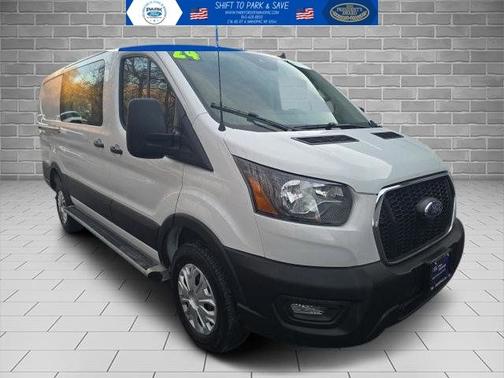 2024 Ford Transit-250 BASE