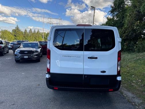 2024 Ford Transit-250 BASE