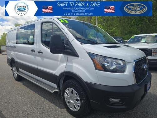 2023 Ford Transit-250 Base