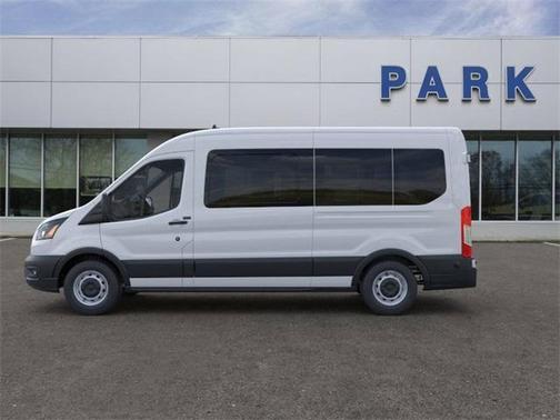 2024 Ford Transit-350 XL