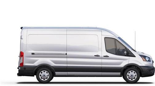 2025 Ford Transit-250 148 WB Medium Roof Cargo