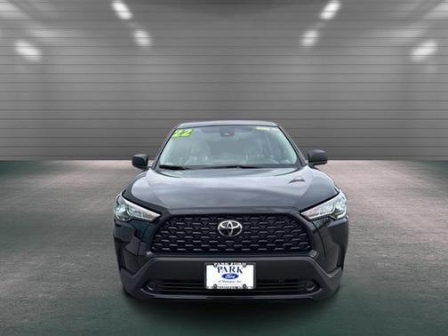 2022 Toyota Corolla Cross L