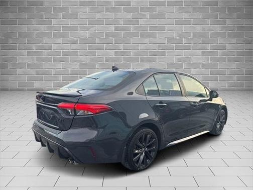 2023 Toyota Corolla XSE