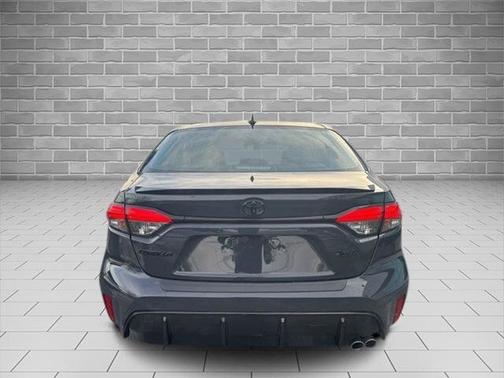 2023 Toyota Corolla XSE