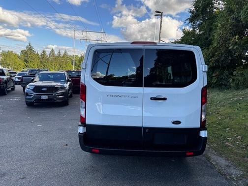 2024 Ford Transit-250 BASE