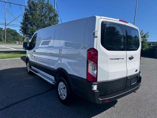 2023 Ford Transit-250 Base