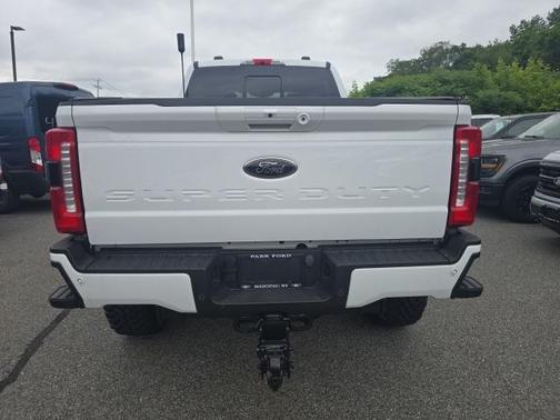 2024 Ford F-350 XLT