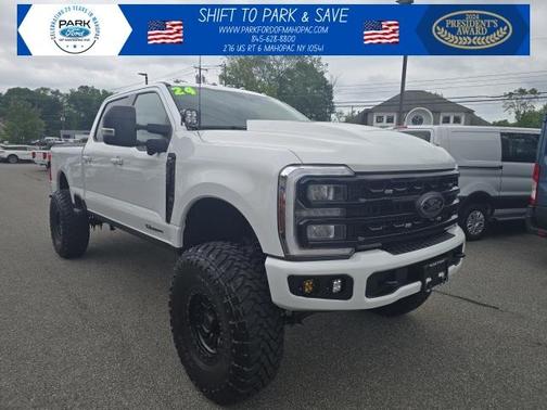 2024 Ford F-350 XLT