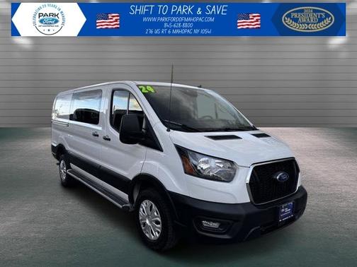 2024 Ford Transit-250 BASE