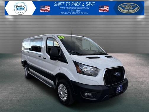 2024 Ford Transit-250 BASE