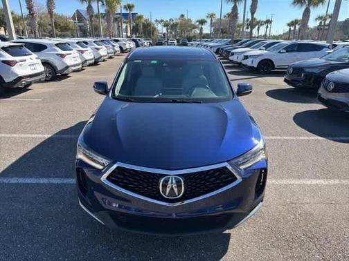 2023 Acura RDX Technology Package