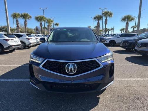 2023 Acura RDX Technology Package