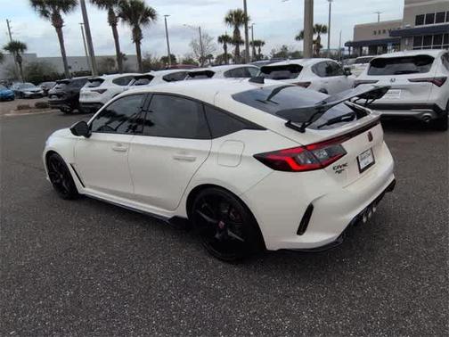 2024 Honda Civic Type R Base