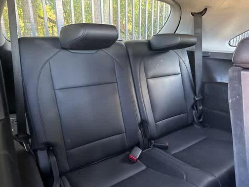 2015 Acura MDX 3.5L