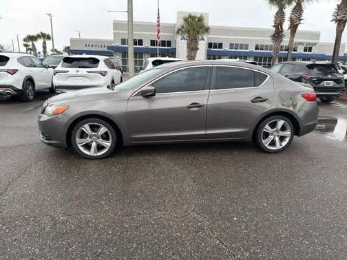 2014 Acura ILX 2.0L w/Premium Package