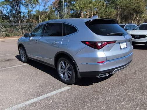 2026 Acura MDX Base
