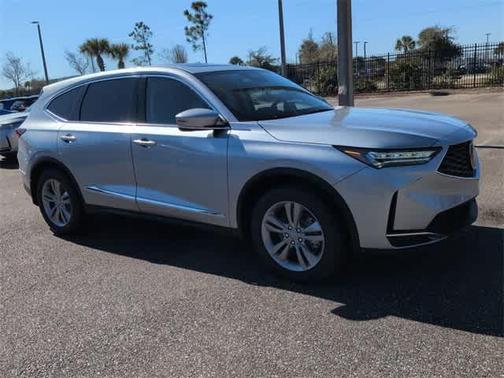 2026 Acura MDX Base