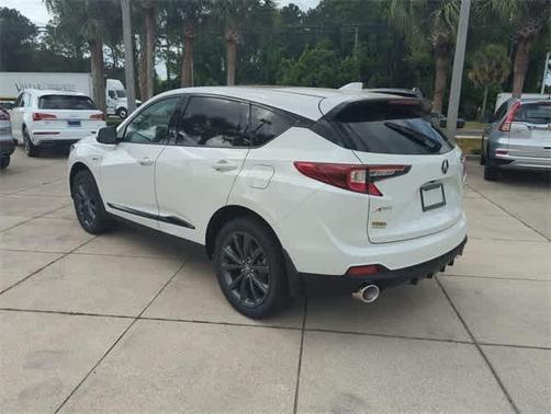 2025 Acura MDX A-Spec