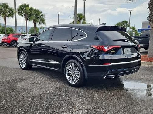 2023 Acura MDX Advance