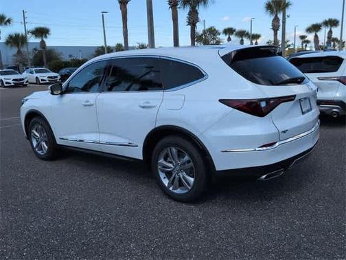 2026 Acura MDX Base