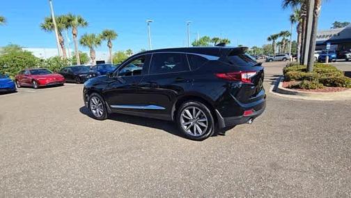 2020 Acura RDX Technology Package