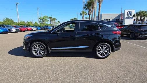 2020 Acura RDX Technology Package