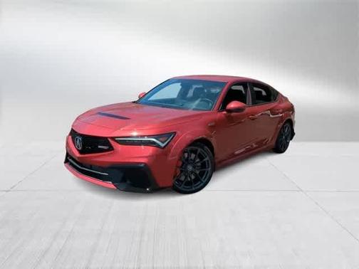 2025 Acura Integra Type S