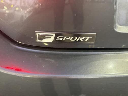 2016 Lexus RC 350 Base