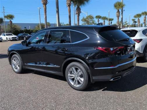 2026 Acura MDX Base