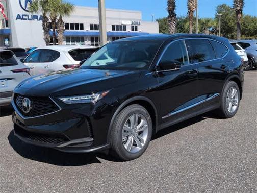 2026 Acura MDX Base