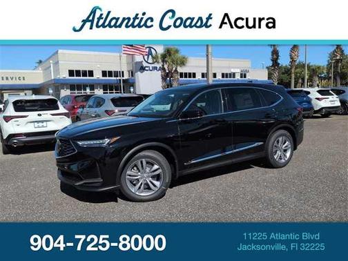 2026 Acura MDX Base