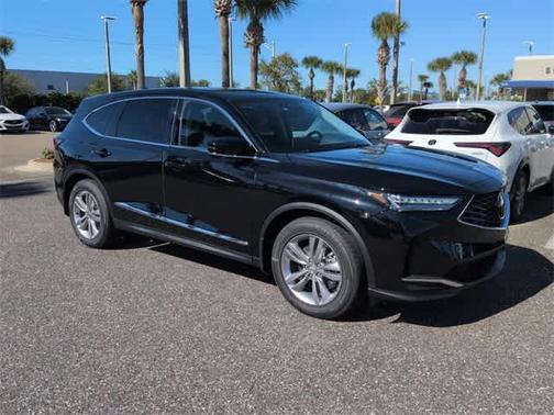 2026 Acura MDX Base