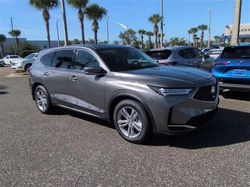 2026 Acura MDX Base