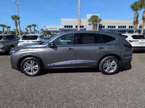 2026 Acura MDX Base