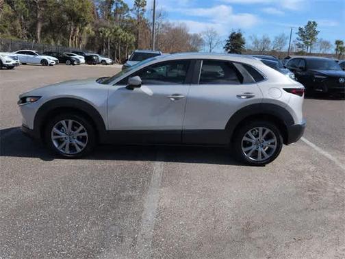2024 Mazda CX-30 2.5 S Preferred Package
